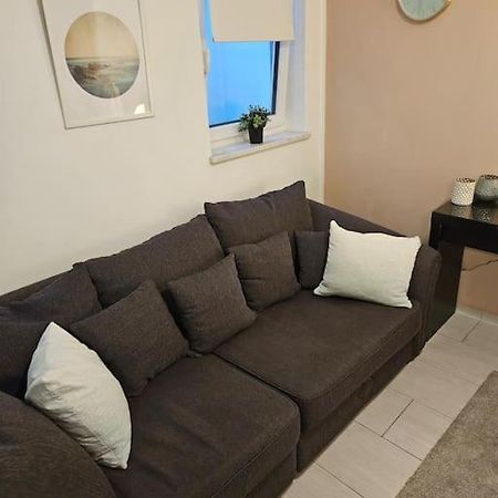 Schoenes Apartment In Muenchen Экстерьер фото